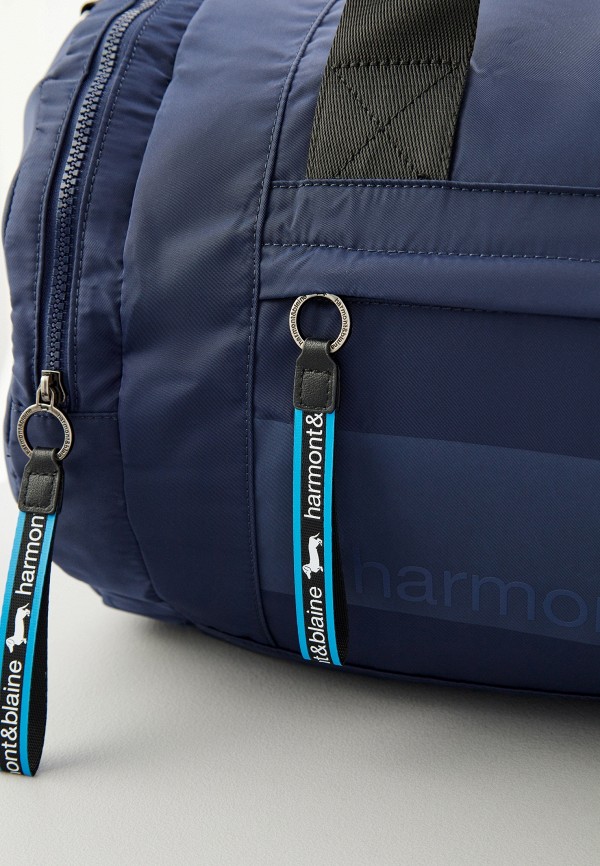 Harmont & Blaine Сумка спортивная - фото 3