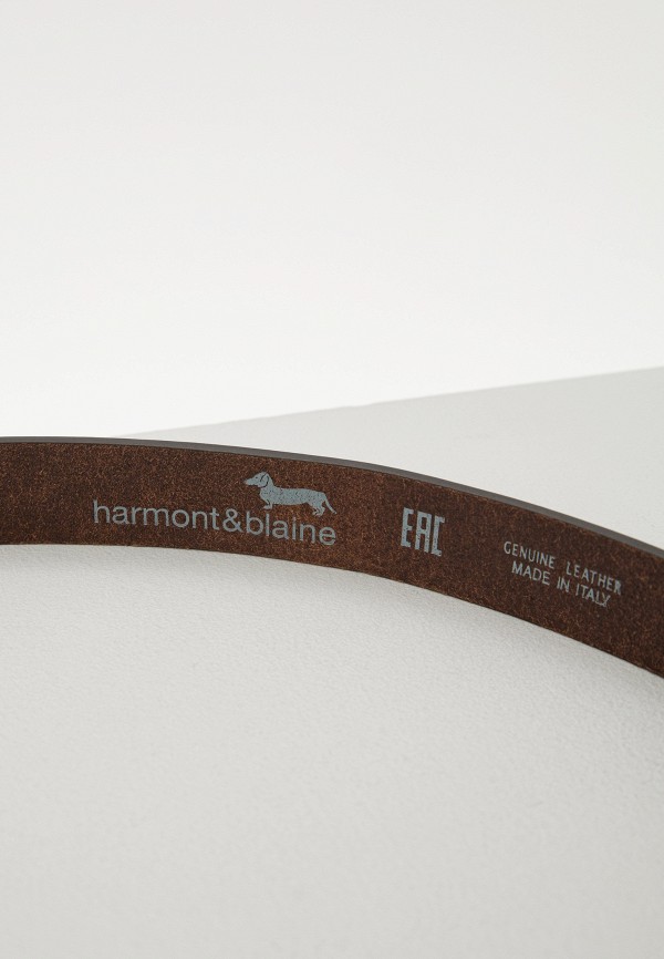 Harmont & Blaine Ремень - фото 4