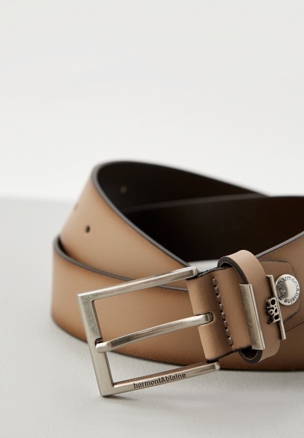 Harmont & Blaine Ремень - фото 2