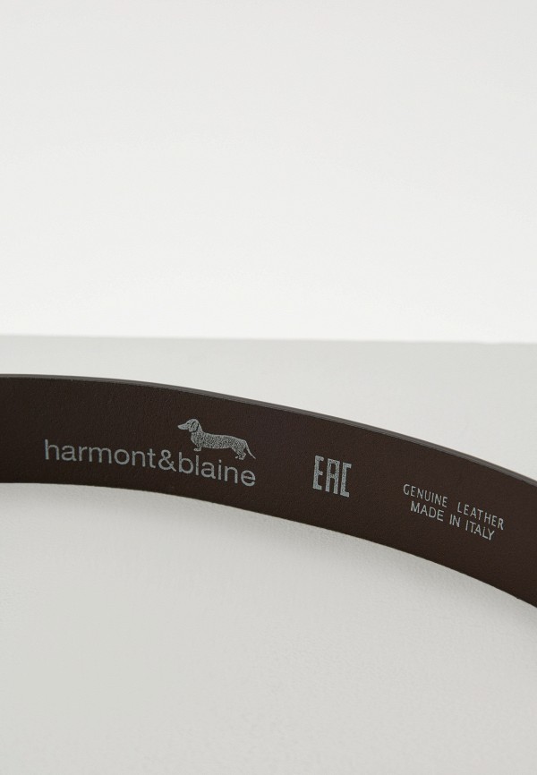 Harmont & Blaine Ремень - фото 4