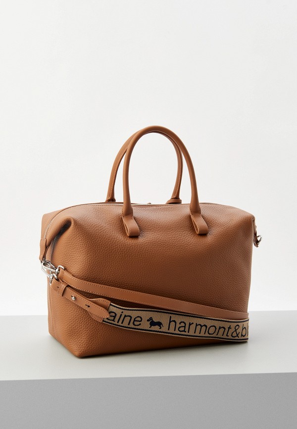 Harmont & Blaine Сумка и брелок - фото 2