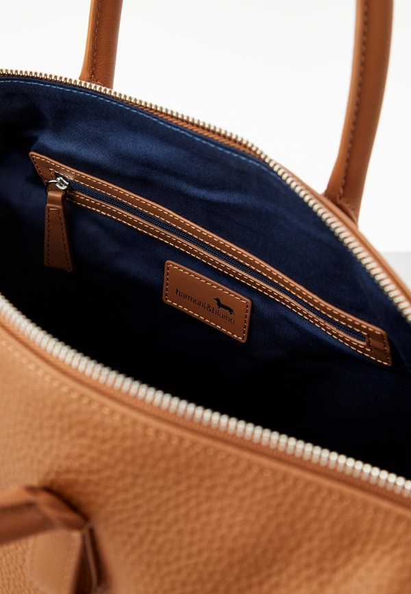 Harmont & Blaine Сумка и брелок - фото 4