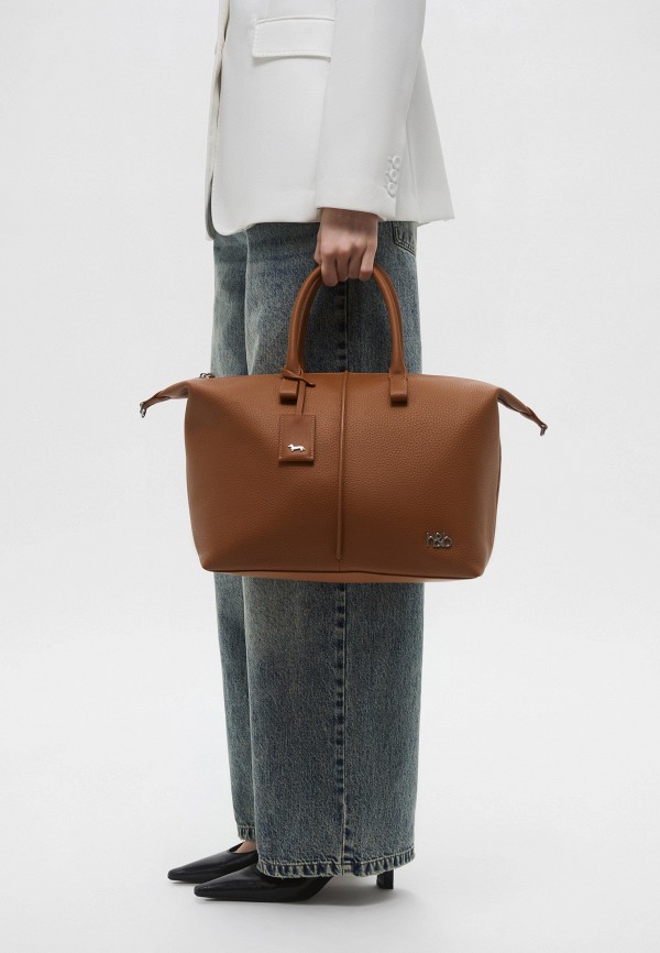 Harmont & Blaine Сумка и брелок - фото 6