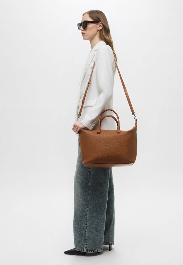 Harmont & Blaine Сумка и брелок - фото 5