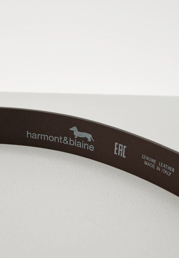 Harmont & Blaine Ремень - фото 4