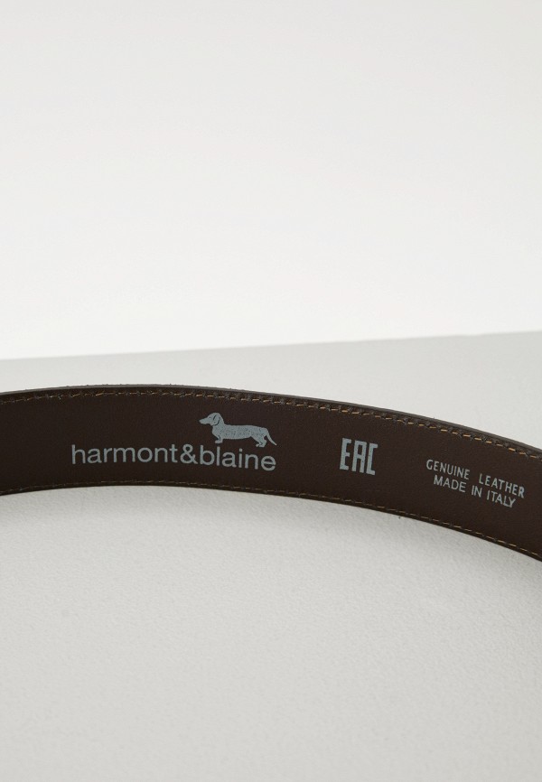 Harmont & Blaine Ремень - фото 4