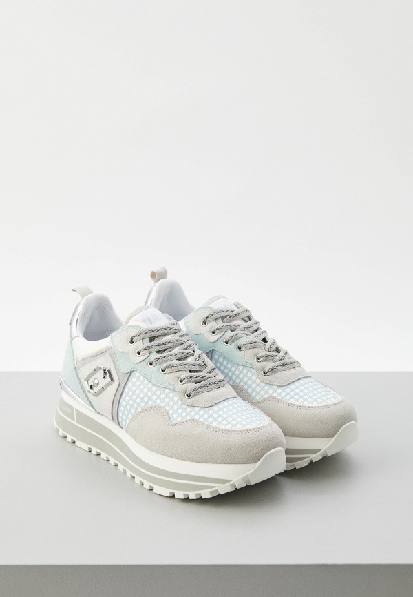 Liu Jo Кроссовки - фото 3