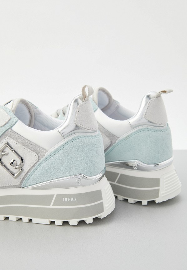 Liu Jo Кроссовки - фото 4