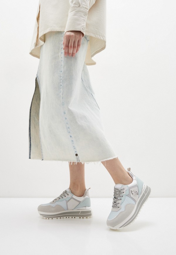 Liu Jo Кроссовки - фото 6