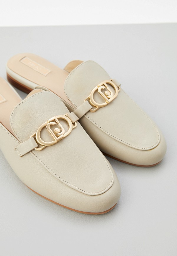 Liu Jo Мюли - фото 2