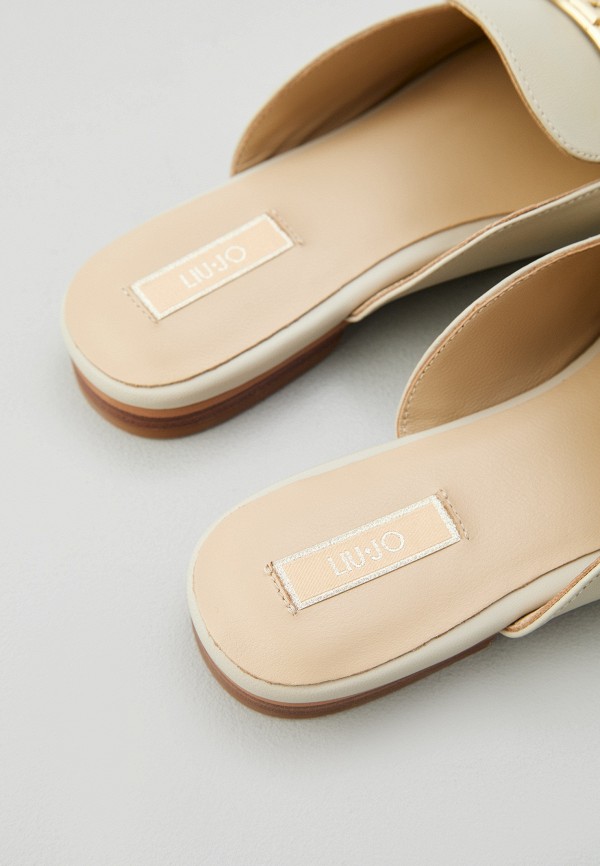 Liu Jo Мюли - фото 4