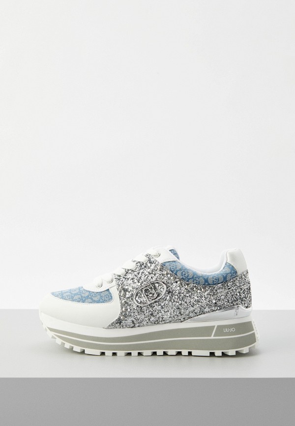 Liu Jo Кроссовки - фото 1