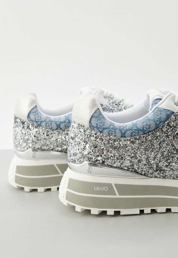 Liu Jo Кроссовки - фото 4