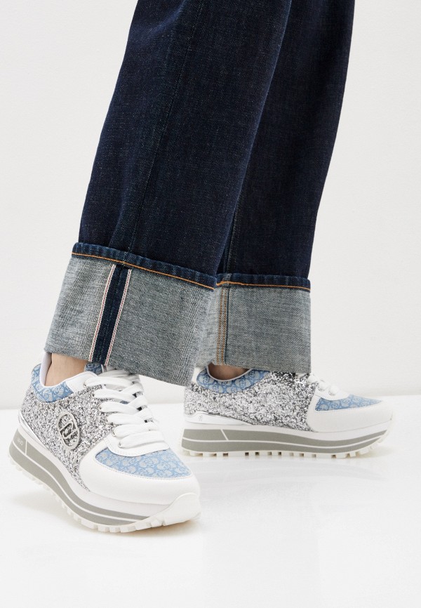 Liu Jo Кроссовки - фото 6