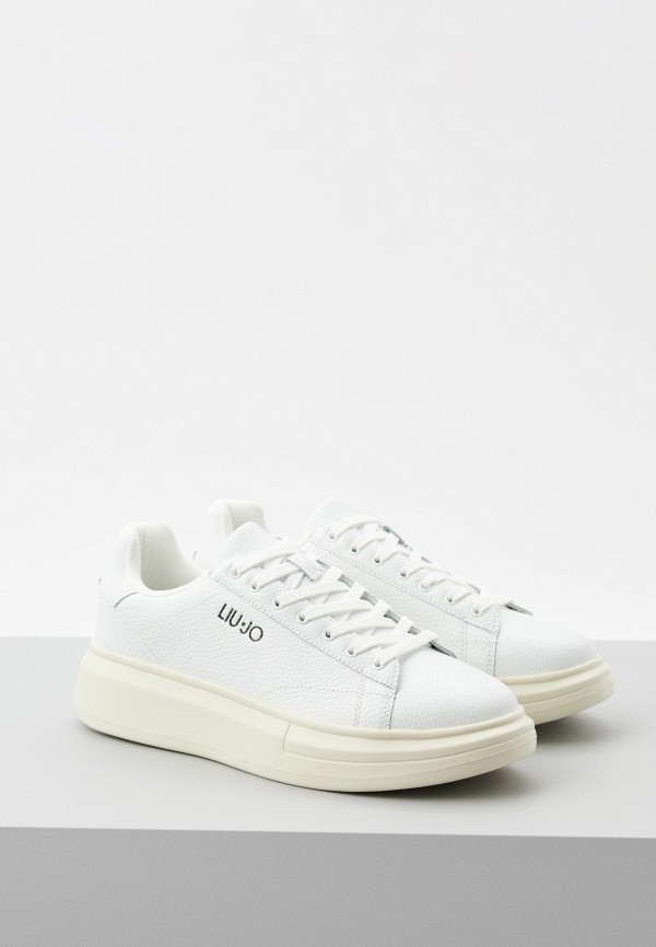 Liu Jo Кеды - фото 3