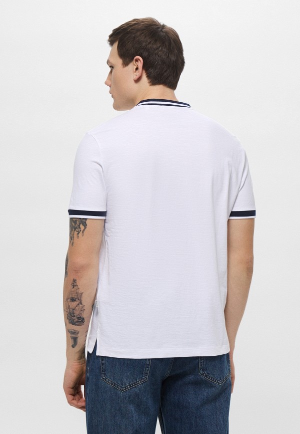 Guess Jeans Поло - фото 3