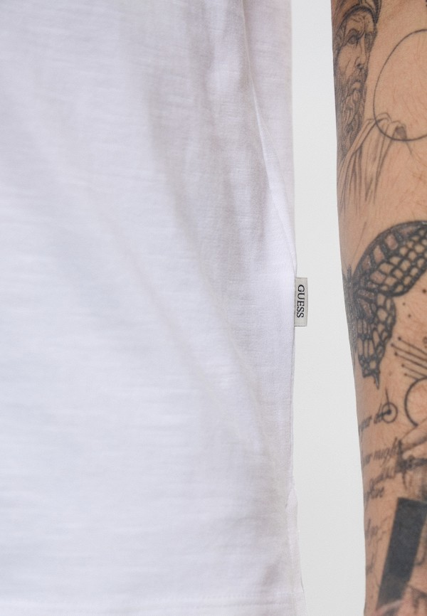 Guess Jeans Поло - фото 5