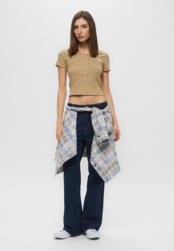 Guess Jeans Футболка - фото 2