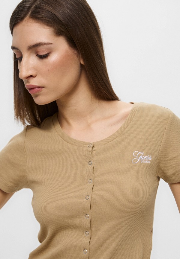 Guess Jeans Футболка - фото 4