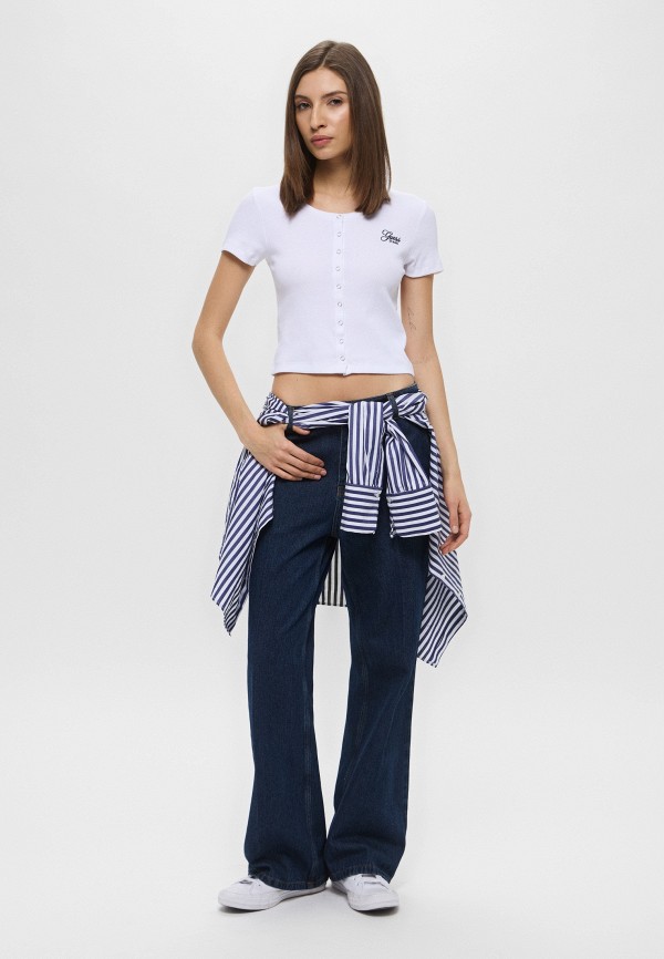 Guess Jeans Футболка - фото 2