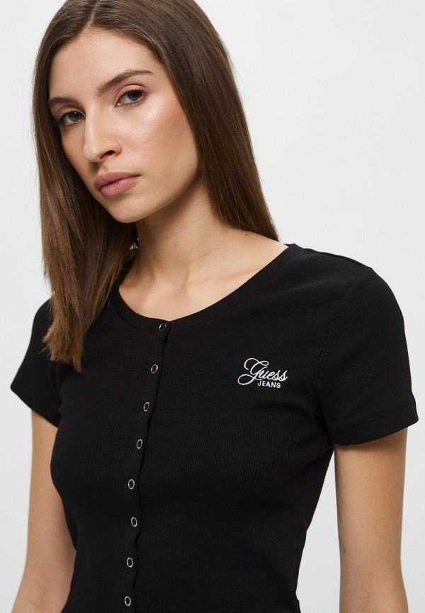 Guess Jeans Футболка - фото 4