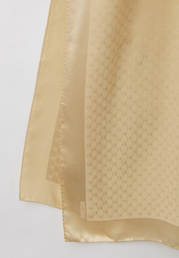 Moschino Палантин - фото 3