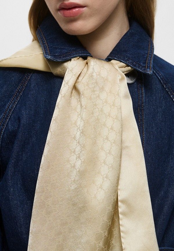 Moschino Палантин - фото 5