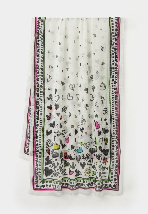 Moschino Палантин - фото 1