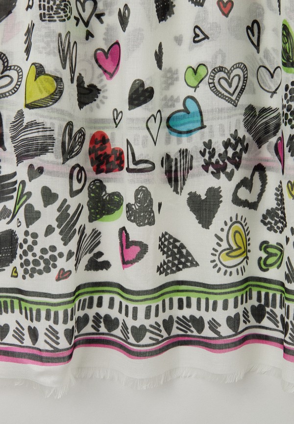 Moschino Палантин - фото 3