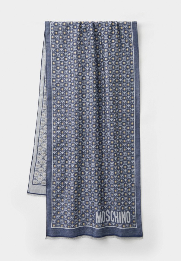 Moschino Шарф - фото 1