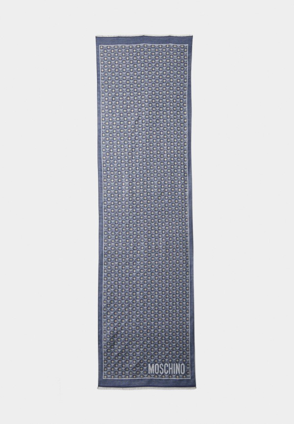 Moschino Шарф - фото 2