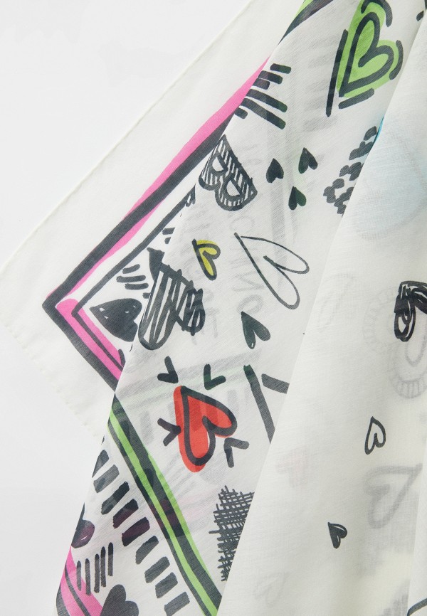 Moschino Платок - фото 2