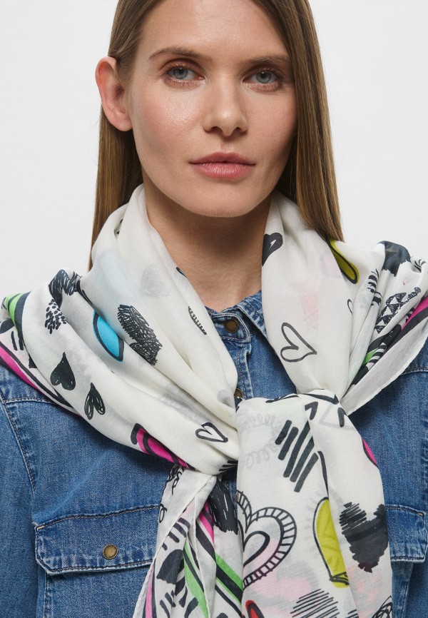 Moschino Платок - фото 4