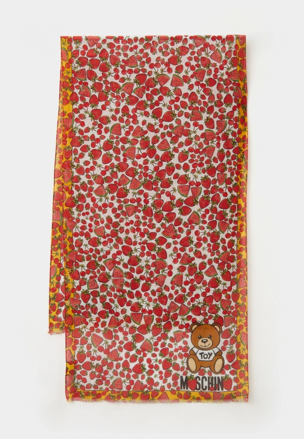 Moschino Шарф - фото 1