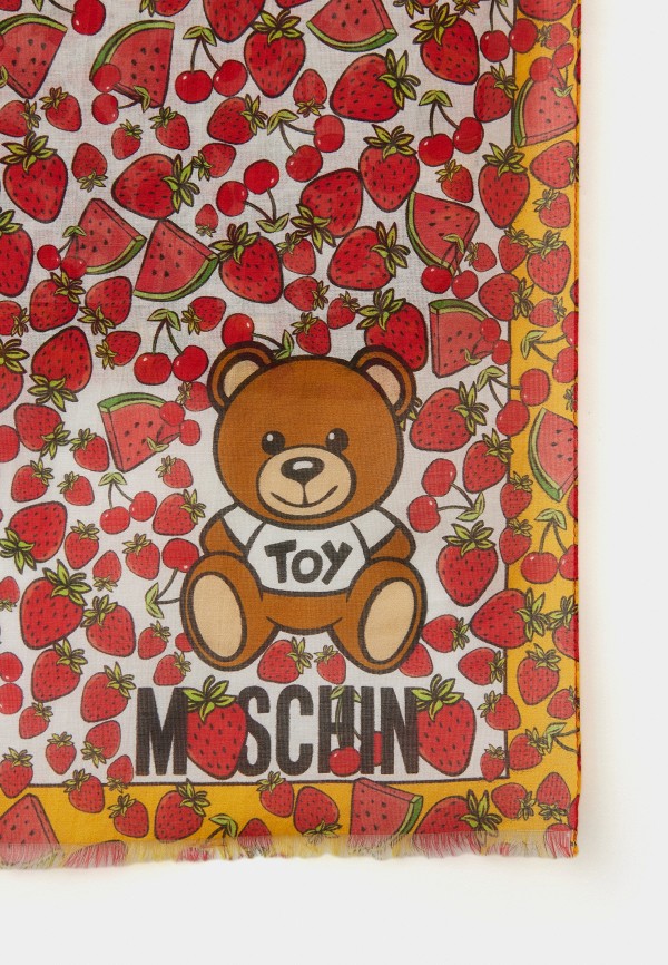Moschino Шарф - фото 3