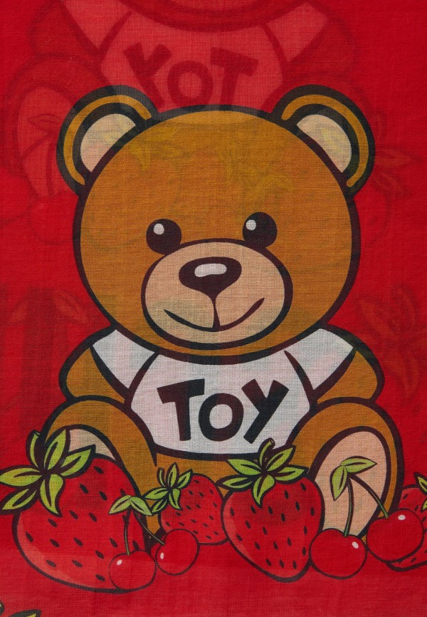 Moschino Палантин - фото 3