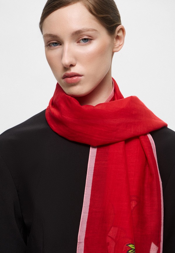 Moschino Палантин - фото 5