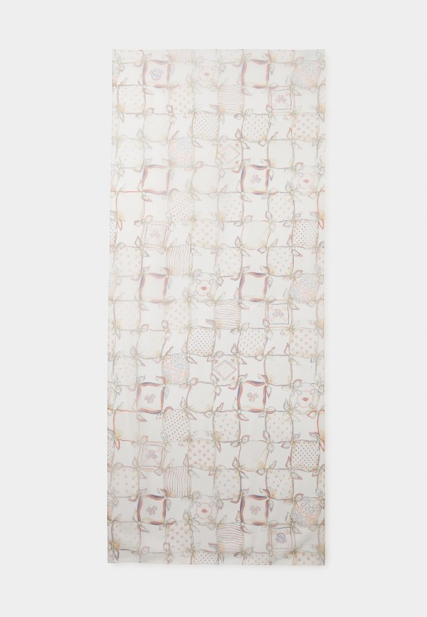 Moschino Палантин - фото 2