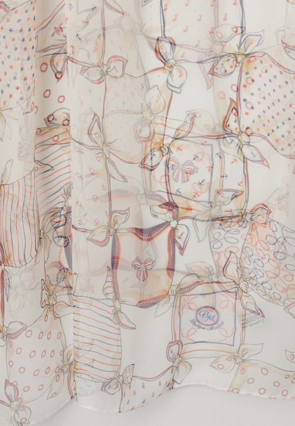 Moschino Палантин - фото 3