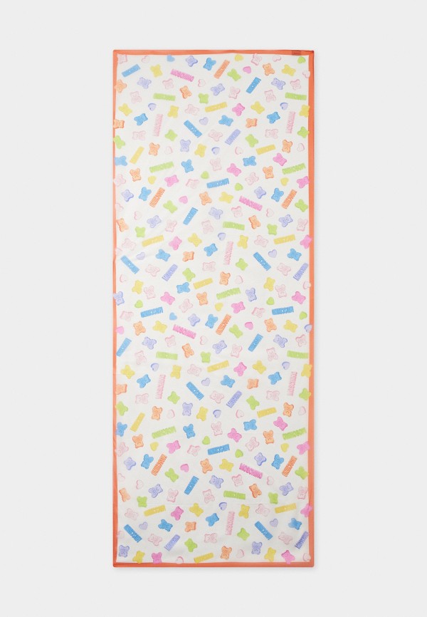 Moschino Палантин - фото 2