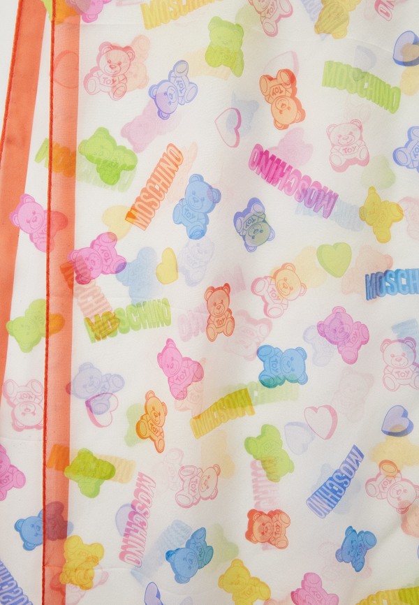 Moschino Палантин - фото 3