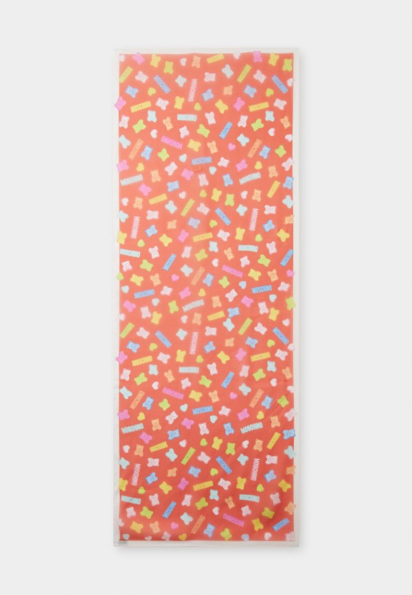 Moschino Палантин - фото 2