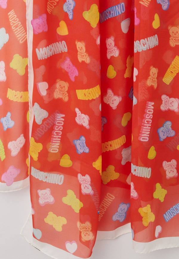 Moschino Палантин - фото 3