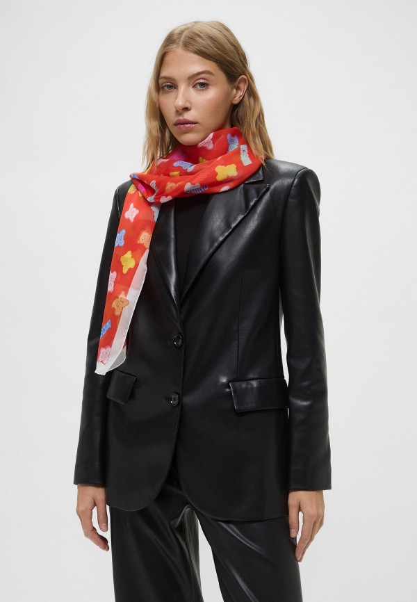 Moschino Палантин - фото 4