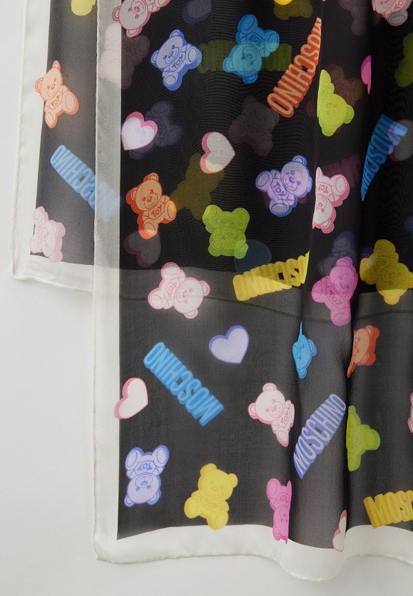 Moschino Палантин - фото 3