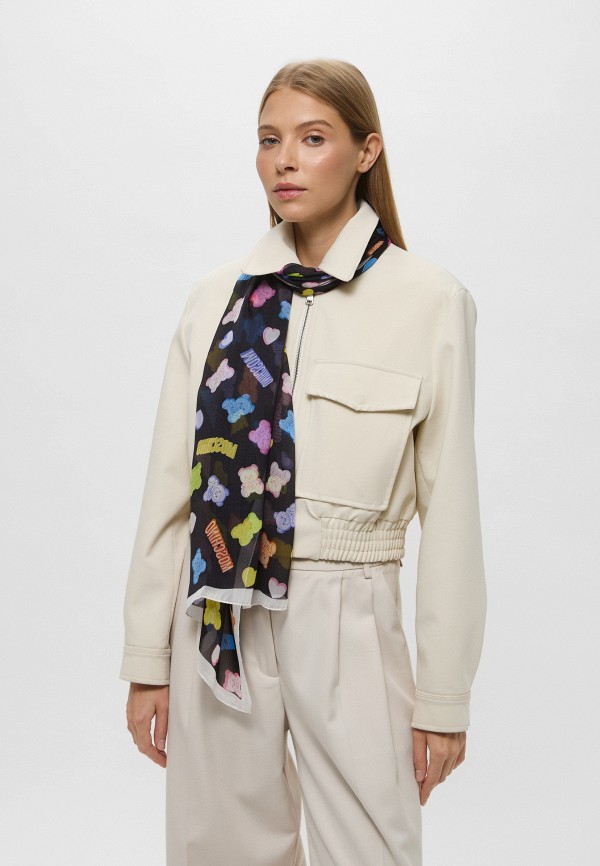 Moschino Палантин - фото 4