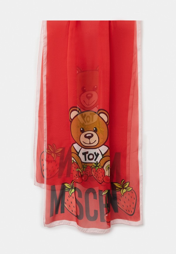 Moschino Палантин - фото 1