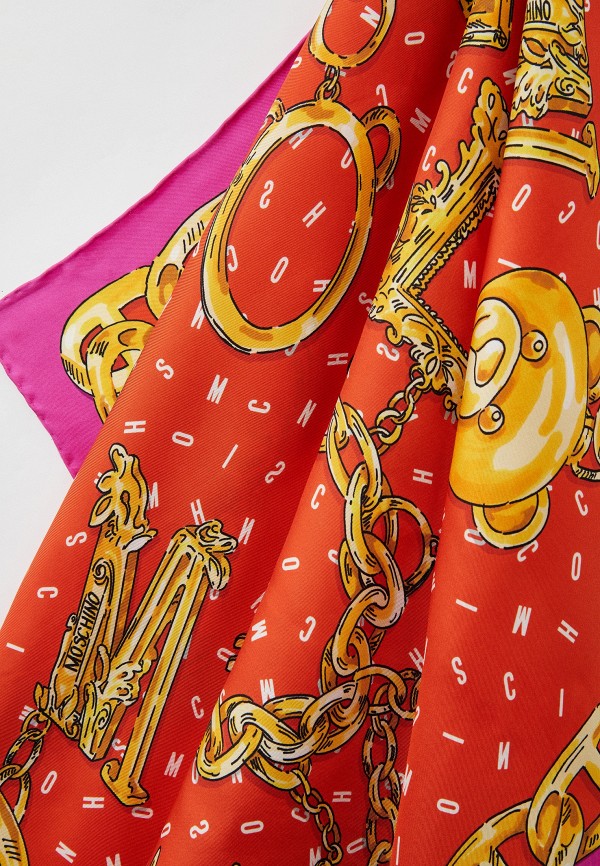 Moschino Платок - фото 2