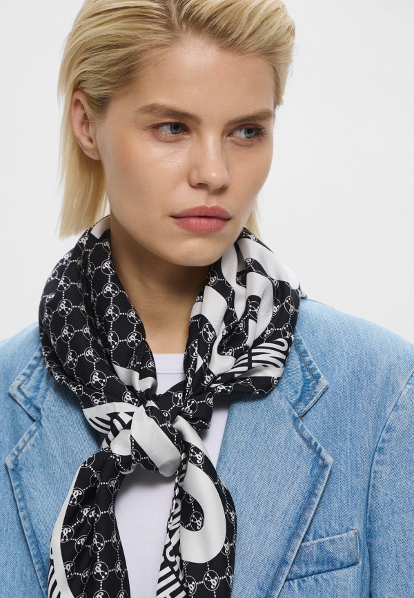 Moschino Платок - фото 4