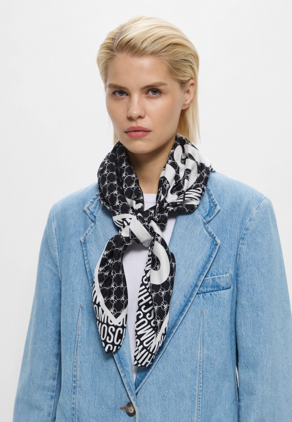 Moschino Платок - фото 3